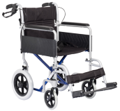 Excel Globetraveller Transit Ultra Lightweight Wheelchair